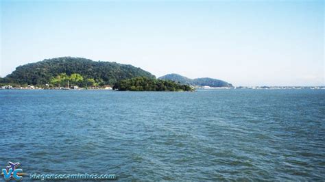 Praias De Guaratuba Pontos Tur Sticos E Dicas Viagens E Caminhos