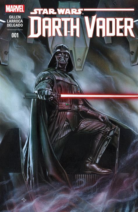 Star Wars Darth Vader Star Wars Guide IGN