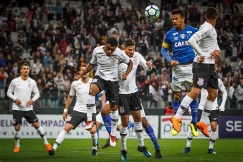 Corinthians Vai For A M Xima Para Destruir O Cruzeiro Na Estreia Do