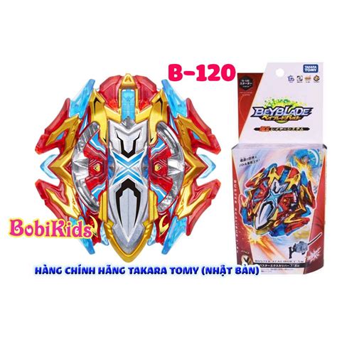 BEYBLADE Con Quay Buster Xcalibur 1 Sword B 120 Cho Z Beyblade