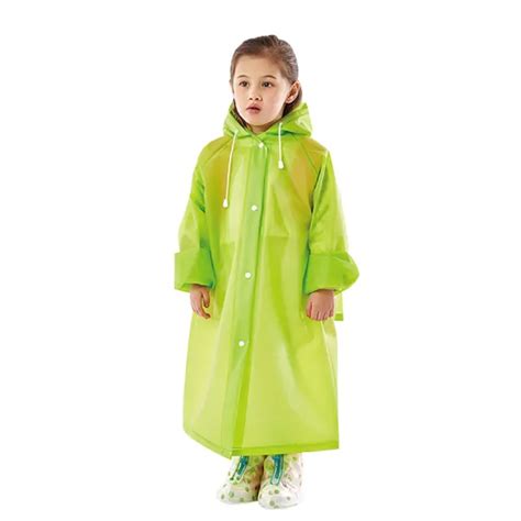 Buy Good Quality Reusable Impermeable Kids Girls Boys