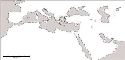 Islam Map Diagram Quizlet