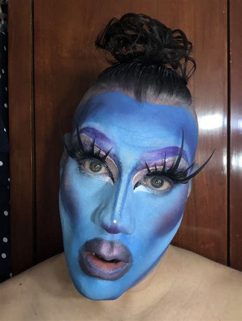 Drag Blows Dildo Photo 9 AShemaletube