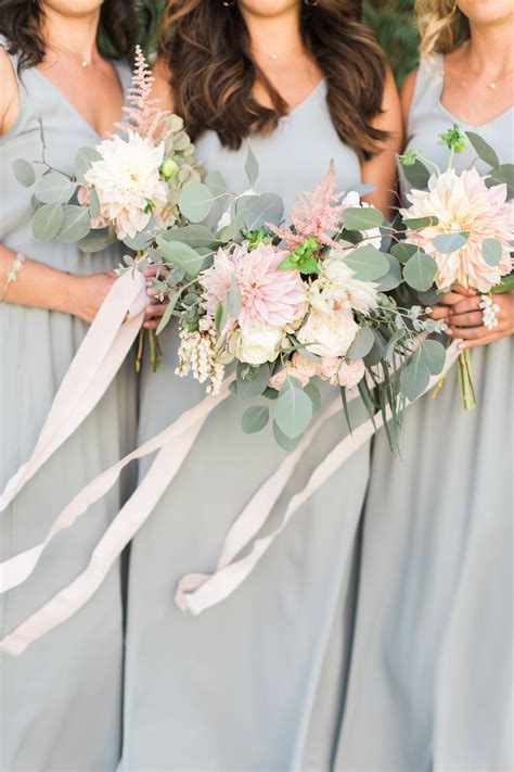 Showmeyourmumu Silver Sage Bridesmaid Dress Mumuweddings Sage