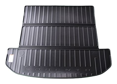 2021 2024 Kia Sorento Cargo Tray Free Shipping Kia Stuff