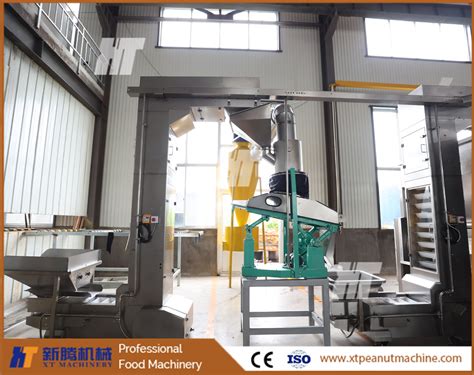 Peanut Stone Groundnut Destoner Machine ISO Gravity Destoner Machine