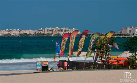 Hilton Dubai Jumeirah - The Walk - The Beach JBR