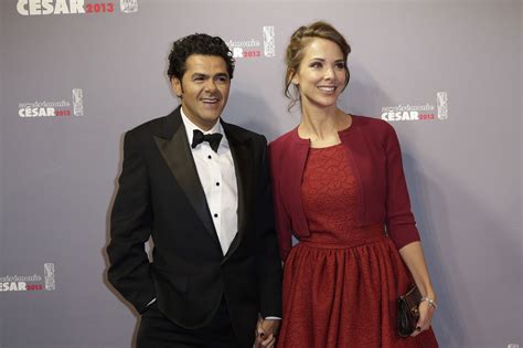 Jamel Debbouze Sa Magnifique D Claration D Amour Melissa Theuriau