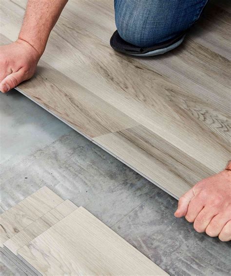 How To Put Down Lvt Flooring Viewfloor Co