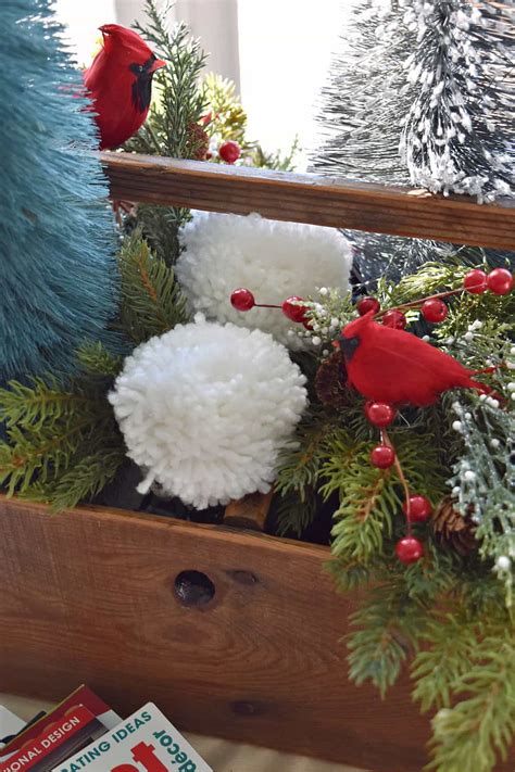 35 Decorative Bowl Filler Ideas For Beautiful Easy Winter And