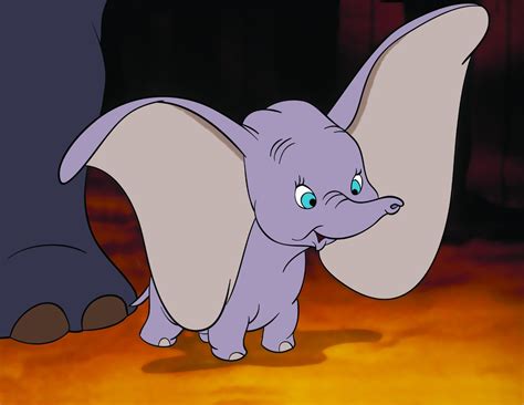 Dumbo 1941 Movie