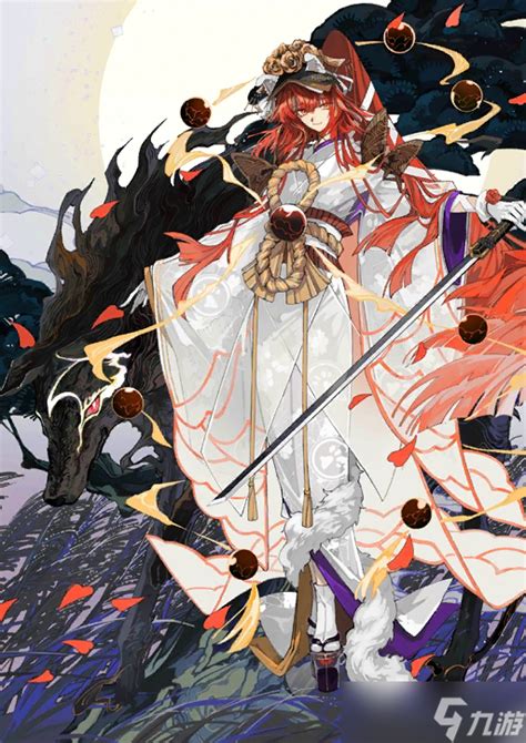 《fgo》曲亭马琴宝具介绍九游手机游戏