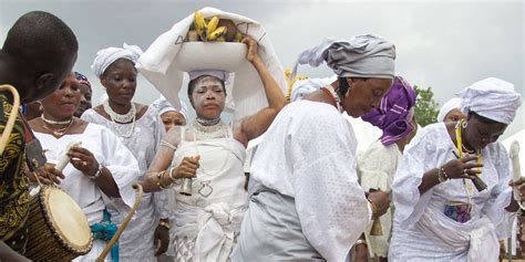 Oriki Osun History Culture Naijabiography