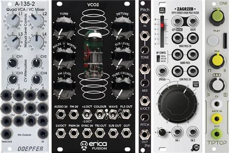 The Ultimate Eurorack Buyers Guide 2024