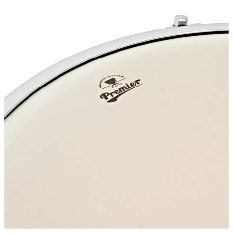 Premier Elite Timpano A Pedale 32 In Rame Lucido Gear4music