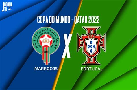 Marrocos X Portugal Onde Assistir Escala Es Arbitragemjogada