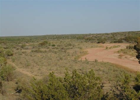 800 Acres In Motley County Texas Hunting Land Llc