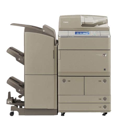 Canon Imagerunner Copy Machines