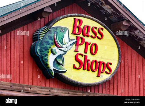 Bass Pro Logo Vector