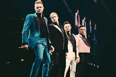 Polda Metro Kerahkan Ratusan Personel Amankan Konser Westlife Di