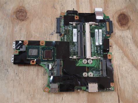 Mainboard Laptop Lenovo Thinkpad X301