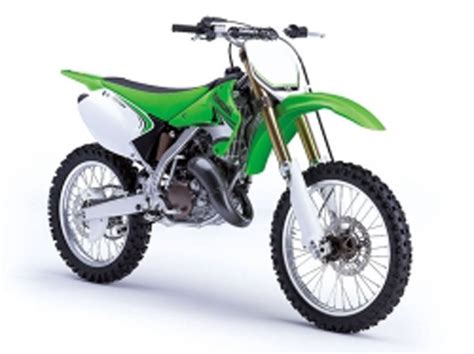 Kl Kx 125 Prezzo Scheda Tecnica E Foto Dueruote