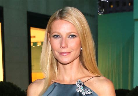 Gwyneth Paltrow Named Worlds Most Beautiful Woman Globalnewsca