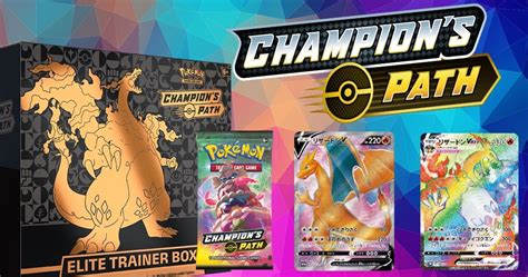New Rainbow And Shiny Charizard Cards Are Selling For Over $500 Online
