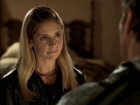 Buffy And Giles Buffy The Vampire Slayer Photo 5015747 Fanpop