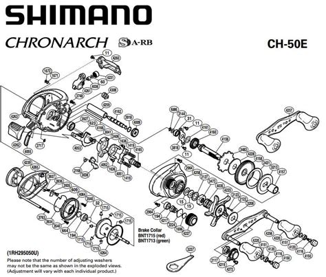 The Ultimate Guide To Fishing Reel Schematics Everything You Need To Know