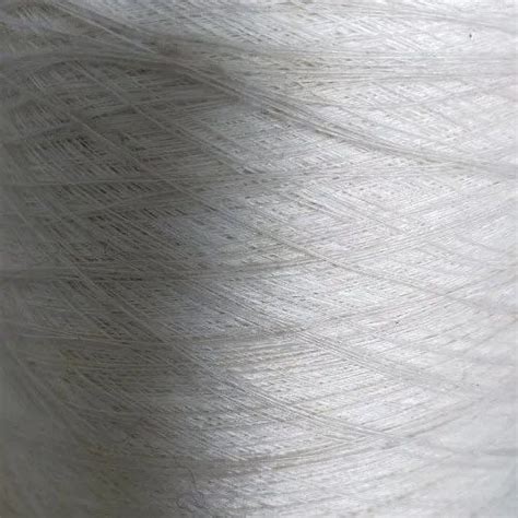 Plain Ring Spun White Cotton Yarn, Count: 40 at Rs 260/kg in Ludhiana | ID: 21664659448