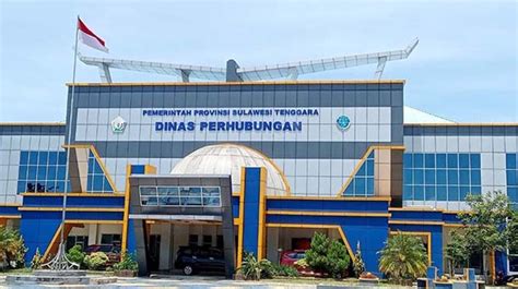 Dishub Sultra Bakal Penuhi Kebutuhan Transportasi Laut