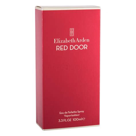 Elizabeth Arden Red Door Eau De Toilette Parfimo Bg