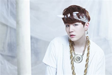 Min Yoongi {suga} Suga Bts Photo 36792306 Fanpop