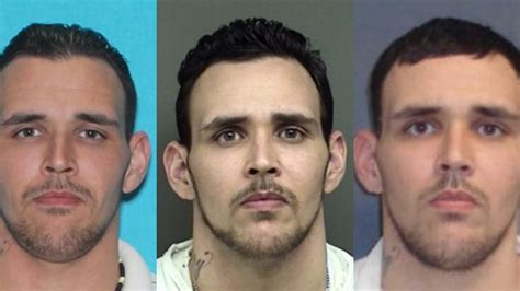 Reward For North Texas Man On States Most Wanted Sex Offenders List