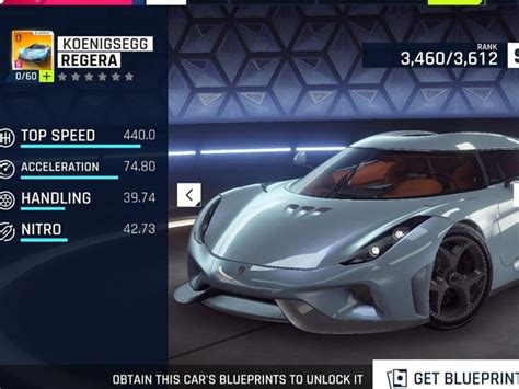 A Silver Sports Car Is Shown In This Screenshot