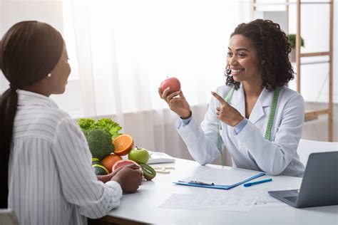 How Nutrition And Lifestyle Counseling Can Help You