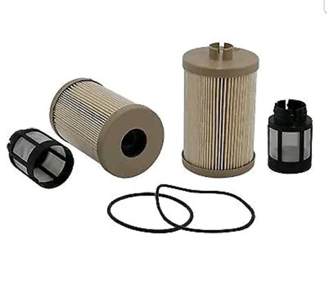 Wix Wf10113 Cross Reference Fuel Filters