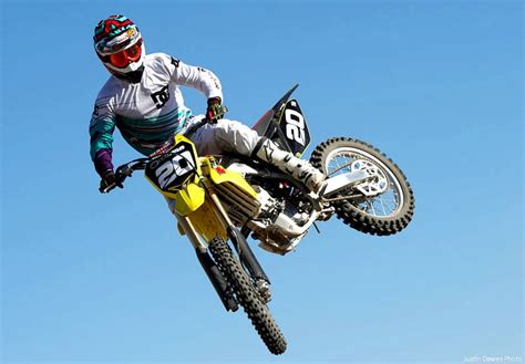 Suzuki Dirt Bikes Motorcycle Idea Suzuki Dirtbike Hd Wallpaper Pxfuel