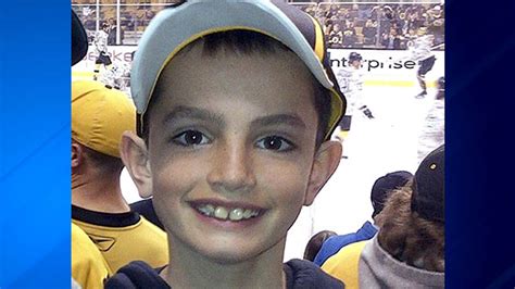 Martin Richard, youngest victim of Boston Marathon bombing, has park ...