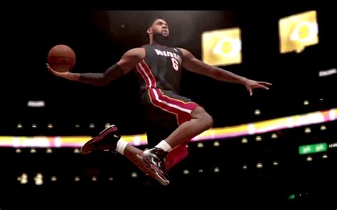 Nba 2k14 Skills Explained