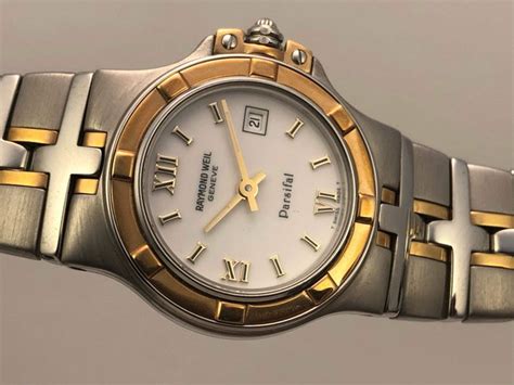 Raymond Weil Parsifal Ref 9490 ¨no Reserve Price¨ Catawiki