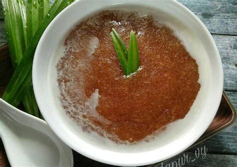 Resep Bubur SINGKONG Oleh DapurVY Cookpad