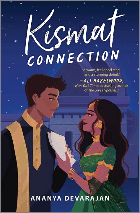 Review Kismat Connection By Ananya Devarajan Utopia State Of Mind