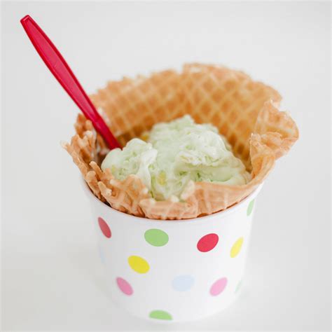 Rocket Science Ice Cream's delicious May Specials: Pineapple Picante ...