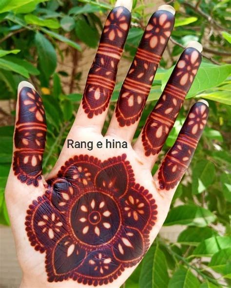 Free Hartalika Teej Mehndi Designs Henna Designs Hand