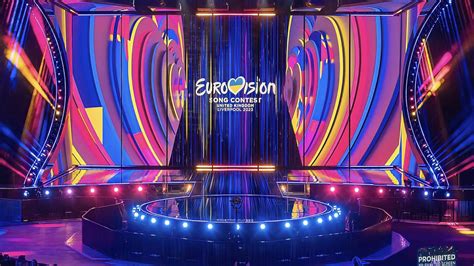 Eurovision 2023 Bbc Producer Teases Ukraine Moments Attitude