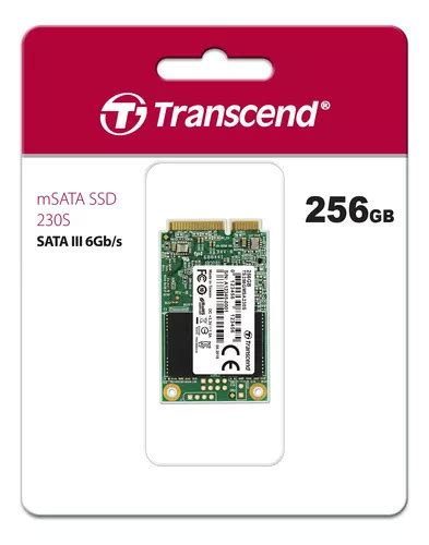 Transcend Gb Sata Iii Gb S Msa S Msata Ssd S Unid Mercadolibre