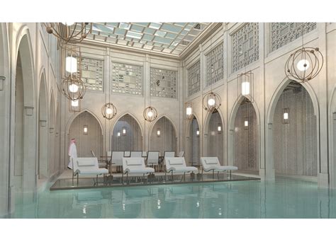 Private Palace, Middle East – MHZ
