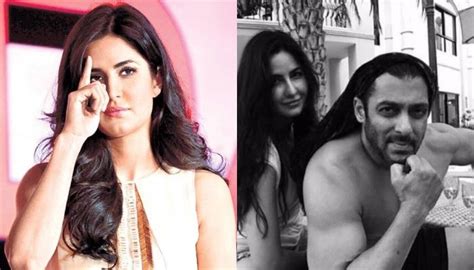 Katrina Kaif Took Advantage As Salman Khan S Gf Netizens Call Her A